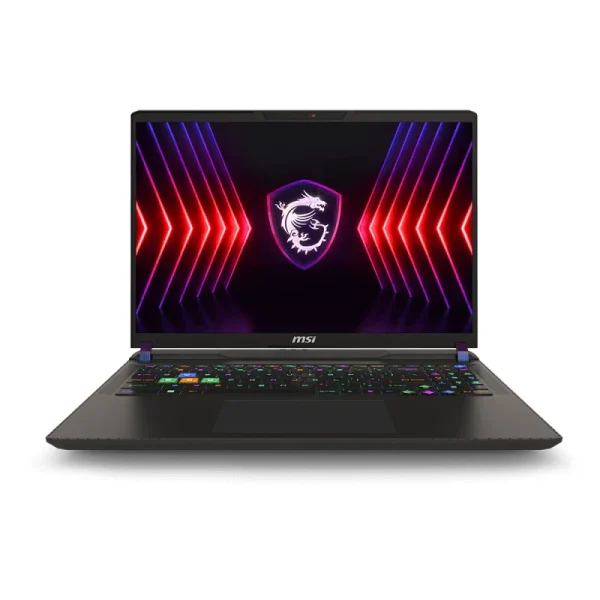 Ordinateur portable Gaming MSI Vector 16 HX AI Ultra 7 255HX RTX 5070 (9S7-15M352-087)