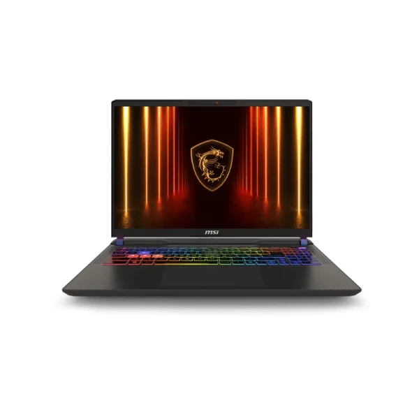Ordinateur portable Gaming MSI Vector 16 HX AI Ultra 9 275HX RTX 5070 (9S7-15M352-683)