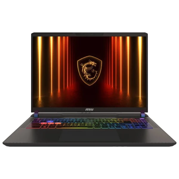 Ordinateur portable Gaming MSI Vector 16 HX AI Ultra 9 275HX RTX 5080 (9S7-15M352-015)