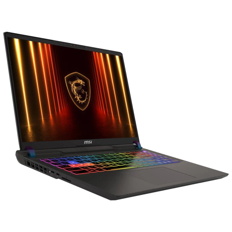 Ordinateur portable Gaming MSI Vector 16 HX AI Ultra 9 275HX RTX 5080 (9S7-15M352-015) – Image 2