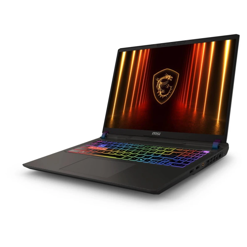 Ordinateur portable Gaming MSI Vector 16 HX AI Ultra 9 275HX RTX 5080 (9S7-15M352-015) – Image 3