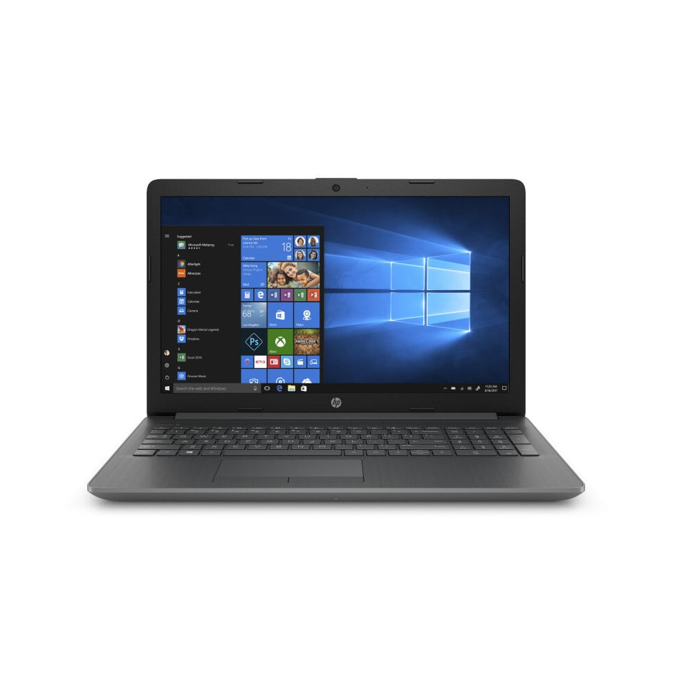 Ordinateur Portable HP 15-dw1001nk (27Z73EA)