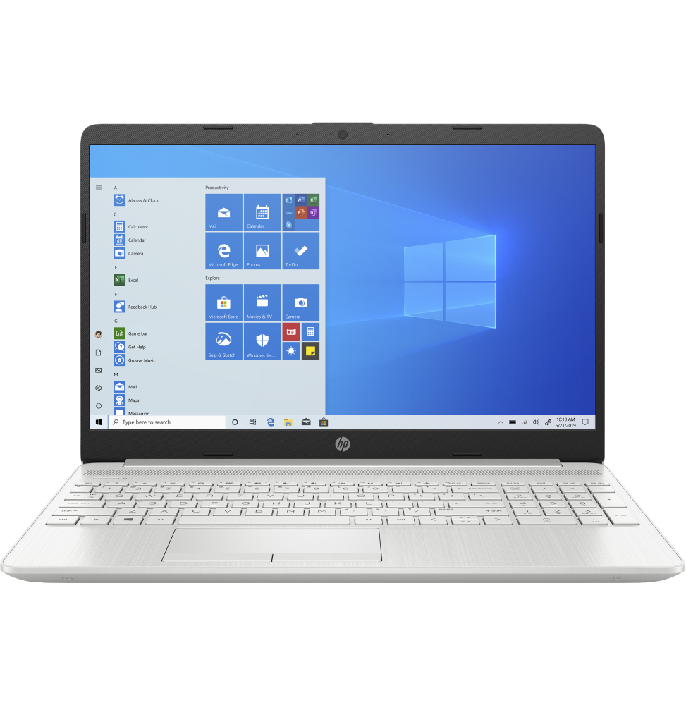 Ordinateur portable HP 15-dw3028nk (455X8EA)
