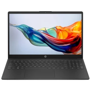 Ordinateur Portable HP 15-fc0053nk 15 pouces (BK2F3EA)
