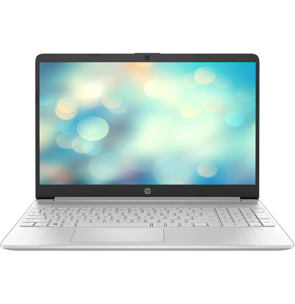 Ordinateur portable HP 15s-fq2004nk (600V3EA)