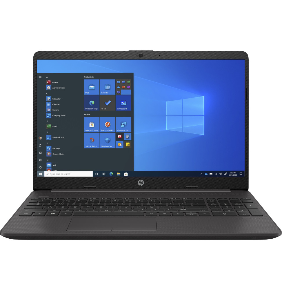 Ordinateur portable HP 250 G8 (2X7J6EA)