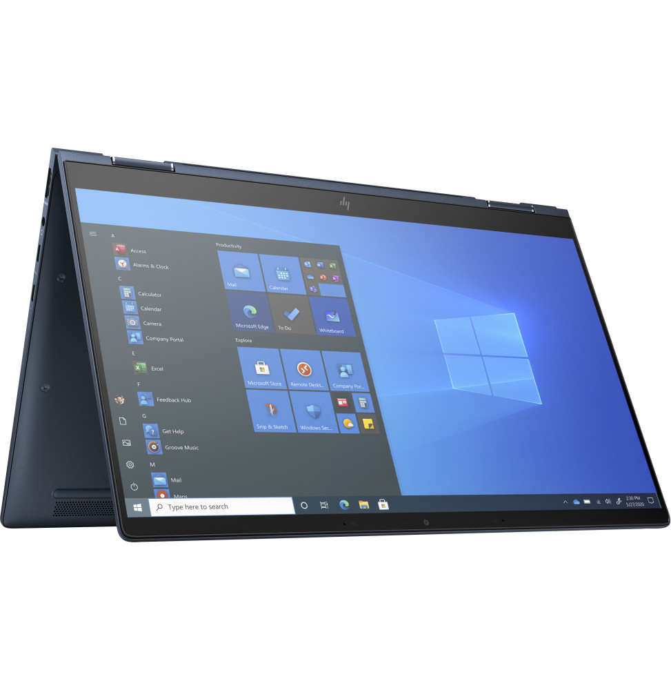 Ordinateur portable HP Elite Dragonfly G2 (336H1EA)