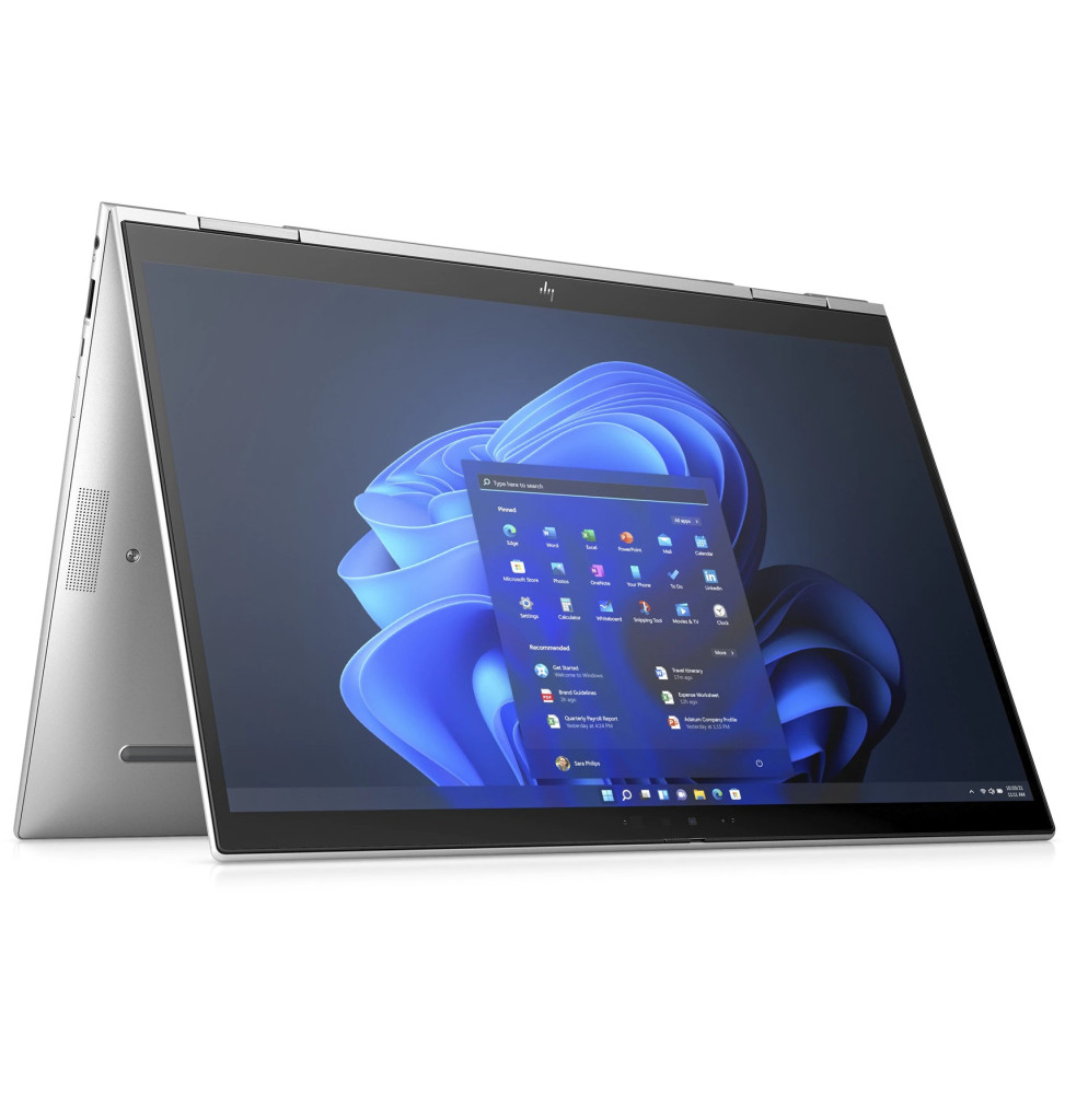 Ordinateur portable Convertible HP Elite x360 2-en-1 1040 G9 (5P7U7ES)