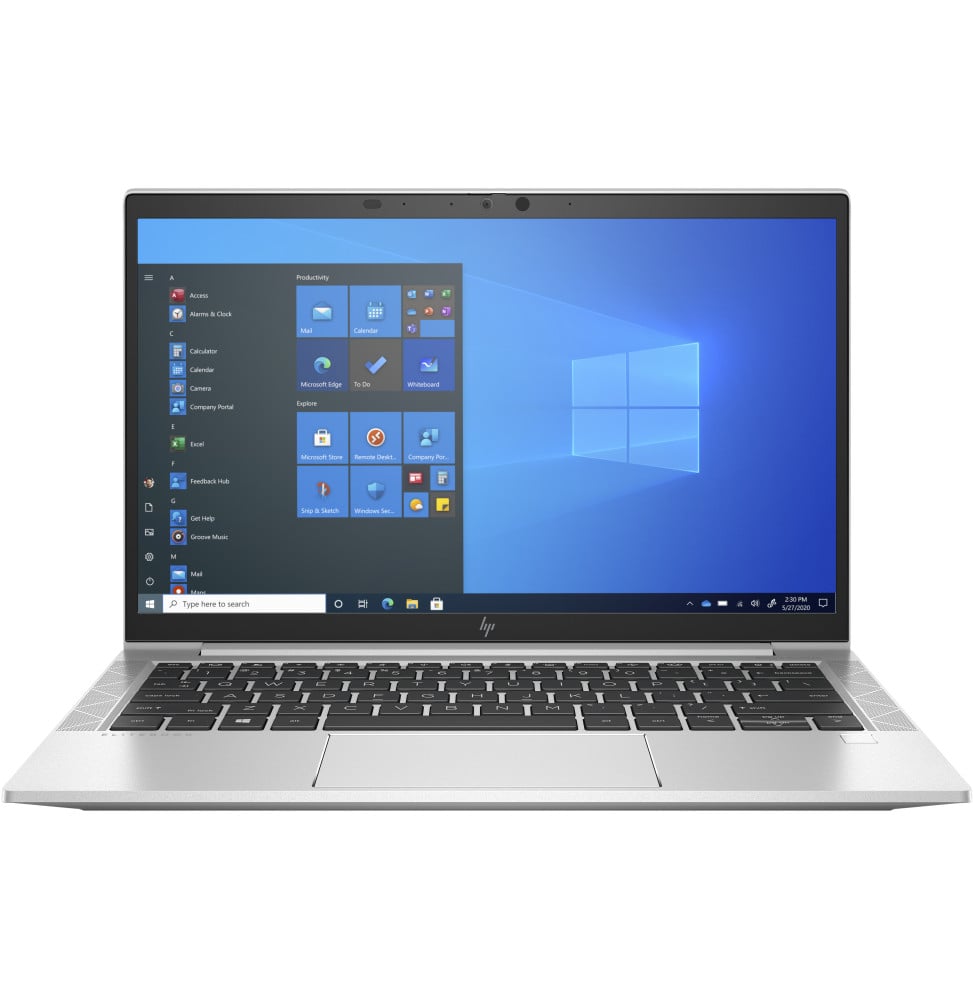 Ordinateur portable HP EliteBook 830 G8 (336G6EA)
