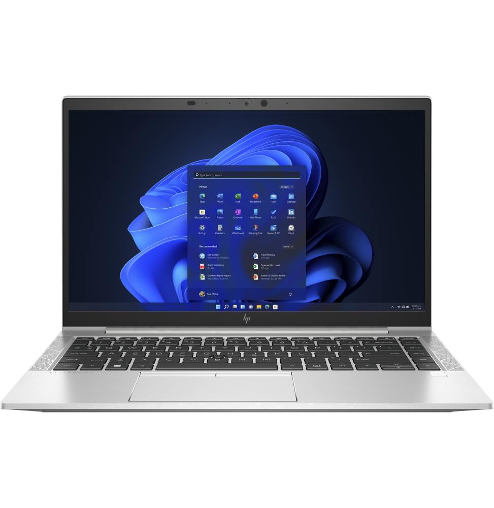 Ordinateur portable HP EliteBook 840 G8 (4L0K8EA)