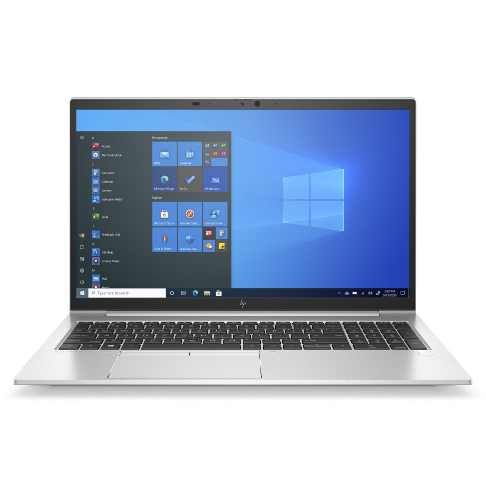 Ordinateur portable HP EliteBook 850 G8 (2Y2S4EA)