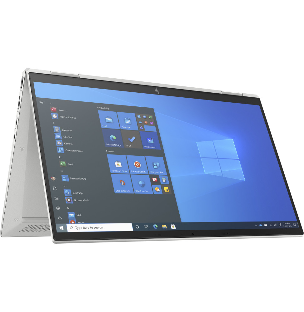 Ordinateur portable HP EliteBook x360 1030 G8 (336F9EA) – Image 2