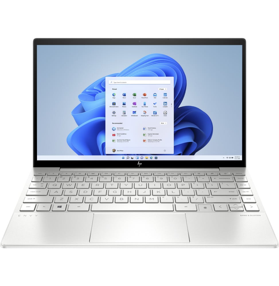 Ordinateur portable HP ENVY 13-ba1001nk (601B5EA)