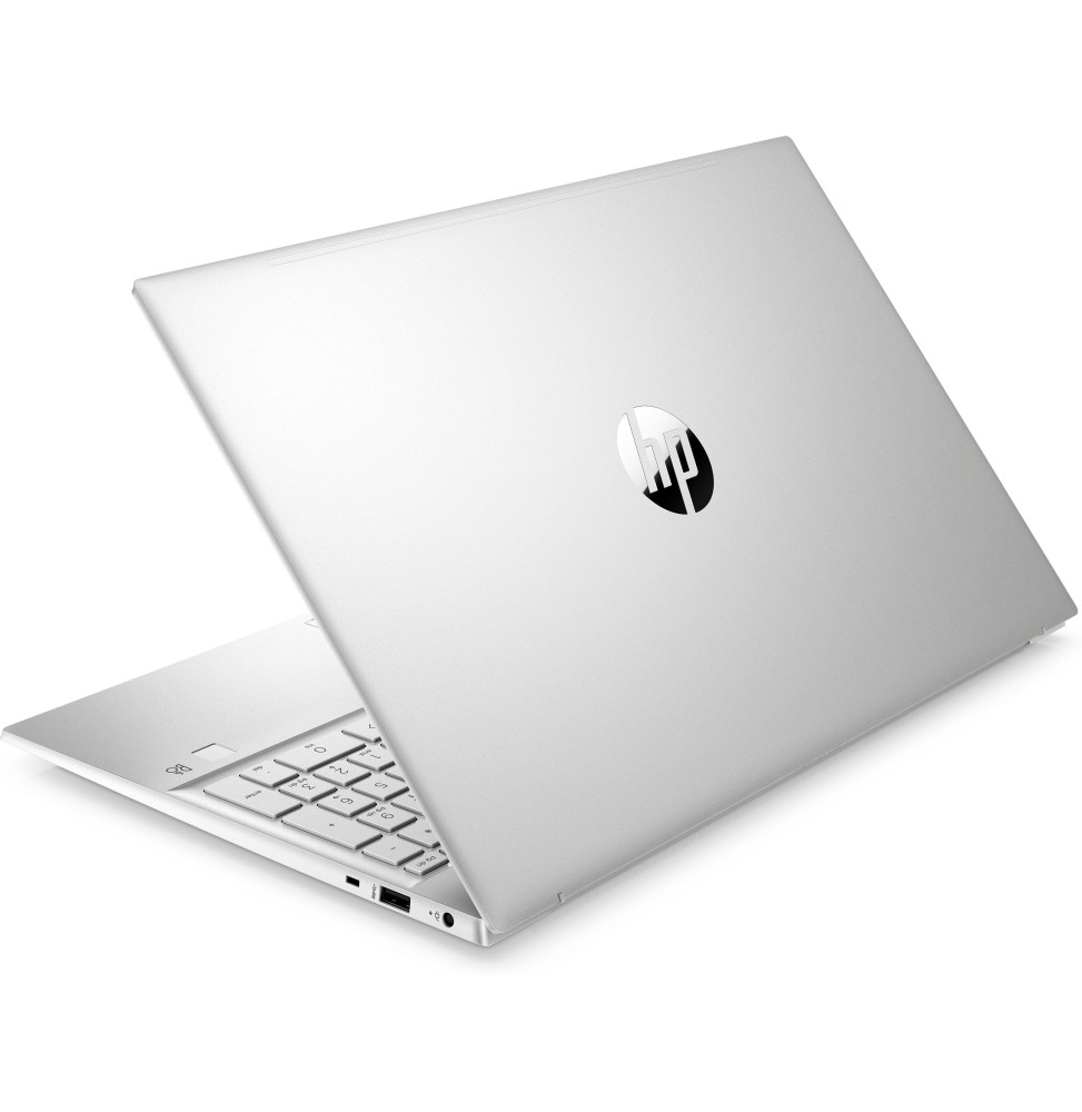 Ordinateur Portable HP Pavilion 15-eg0011nk (2Q9H2EA) – Image 4