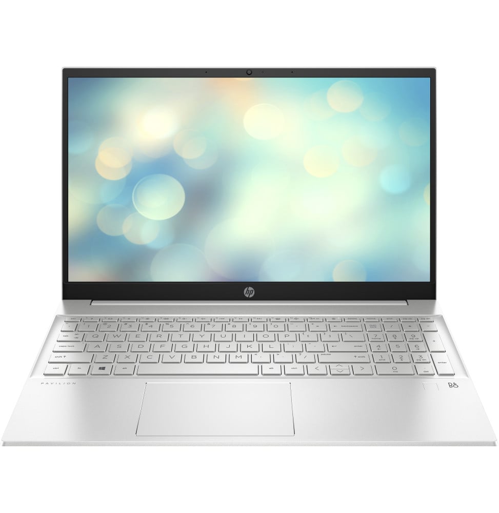 Ordinateur portable HP Pavilion Laptop 15-eg0034nk (600U0EA)