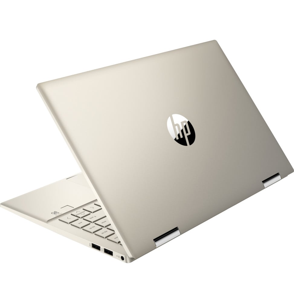 Ordinateur portable HP Pavilion x360 Convertible 14-dy0012nk (601K5EA)