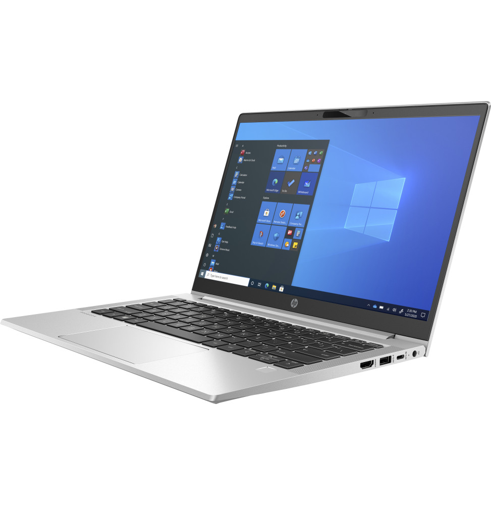 Ordinateur portable HP ProBook 430 G8 (32M77EA) – Image 3