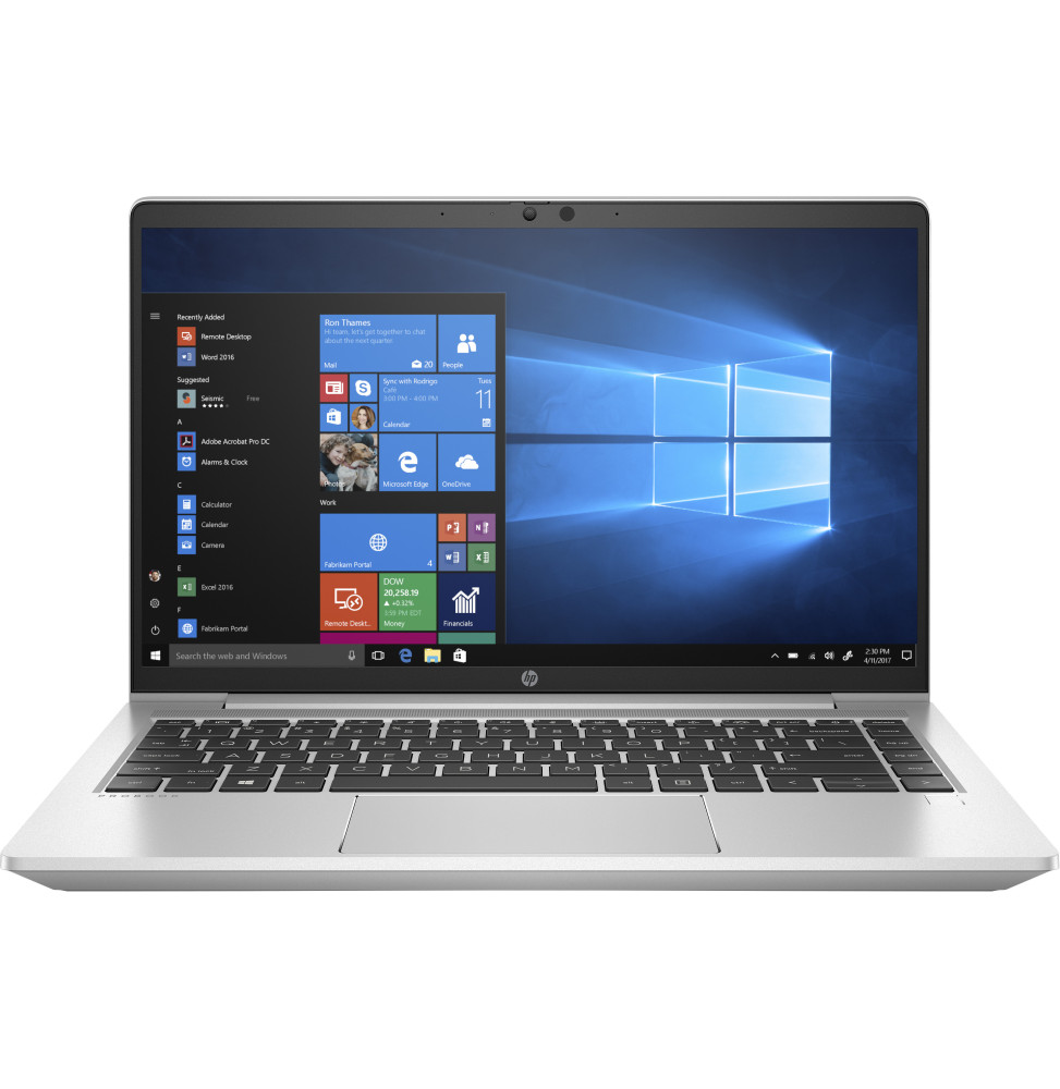 Ordinateur portable HP ProBook 440 G8 (32M52EA)