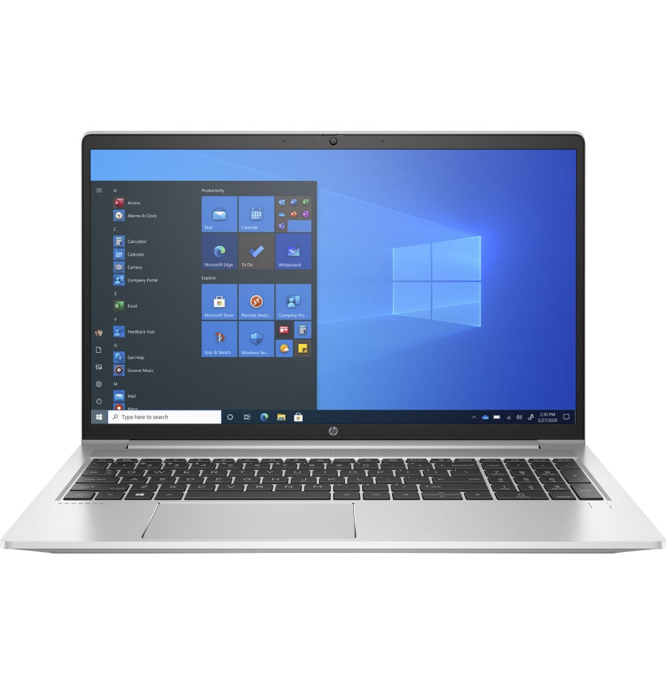 Ordinateur portable HP ProBook 450 G8 (2X7X3EA)
