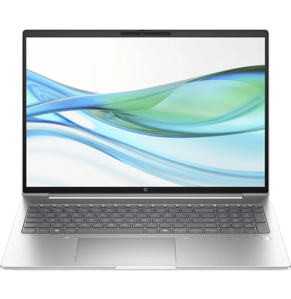HP Probook G11-460 Intel Core Ultra 5 125U 8GB 512GB SSD Intel Integrated 16" FHD Free DOS A38FRET – Image 2