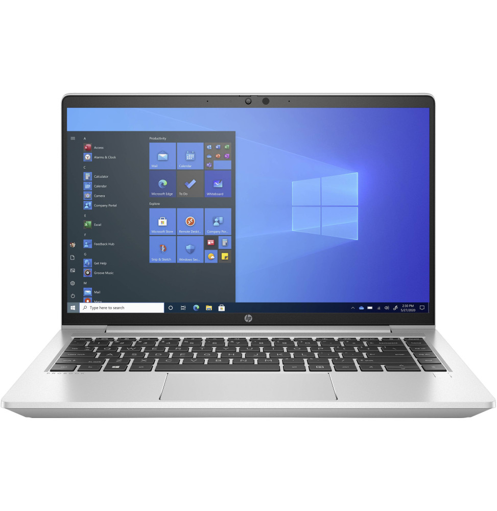 Ordinateur portable HP ProBook 640 G8 (2Y2K1EA)