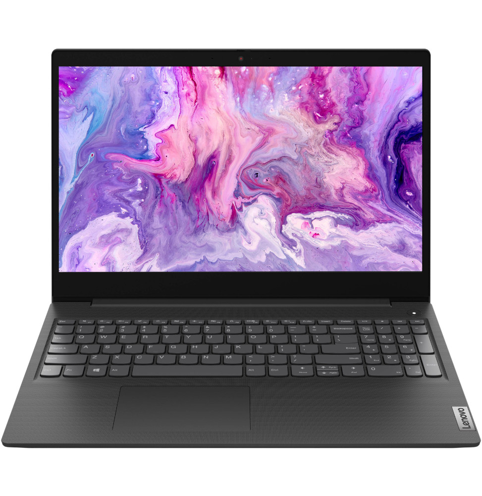 Ordinateur Portable Lenovo Ideapad 3 15ada05 (81W101L7FE)
