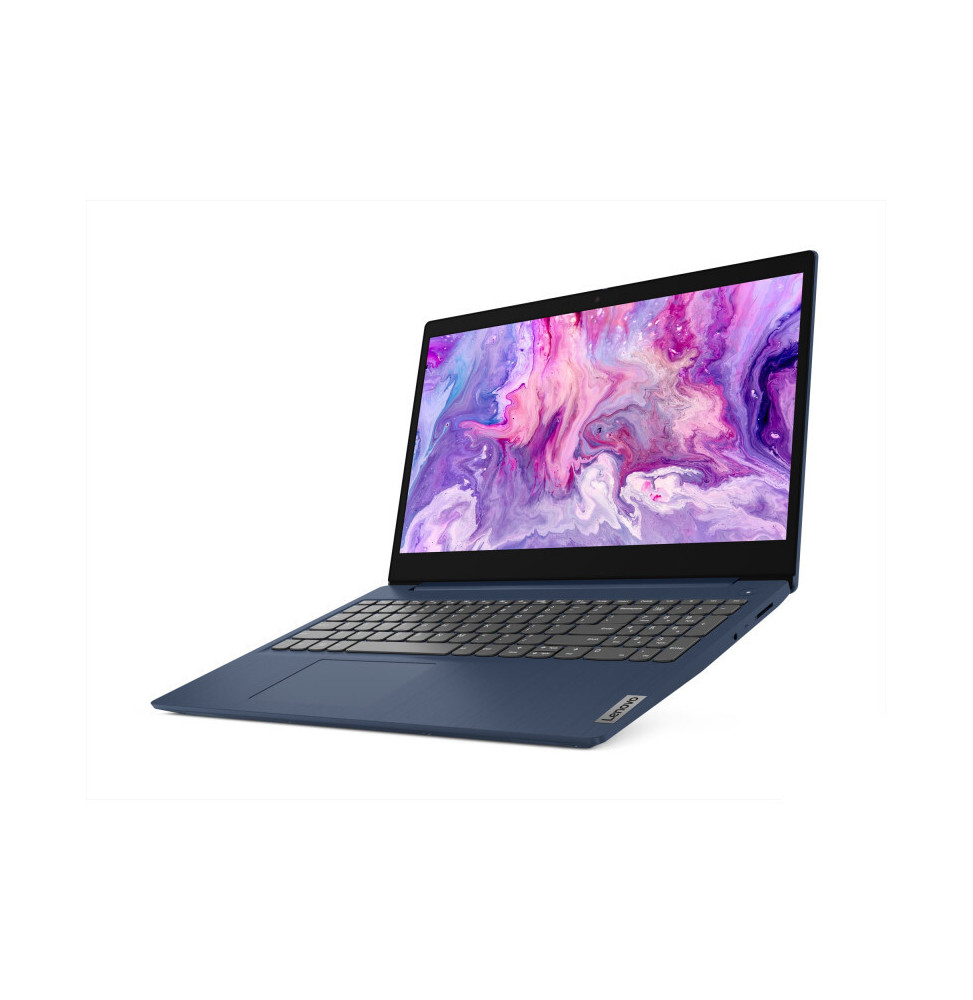 Ordinateur Portable Lenovo IdeaPad 3 15ALC6 (82KU00LEFE) – Image 2