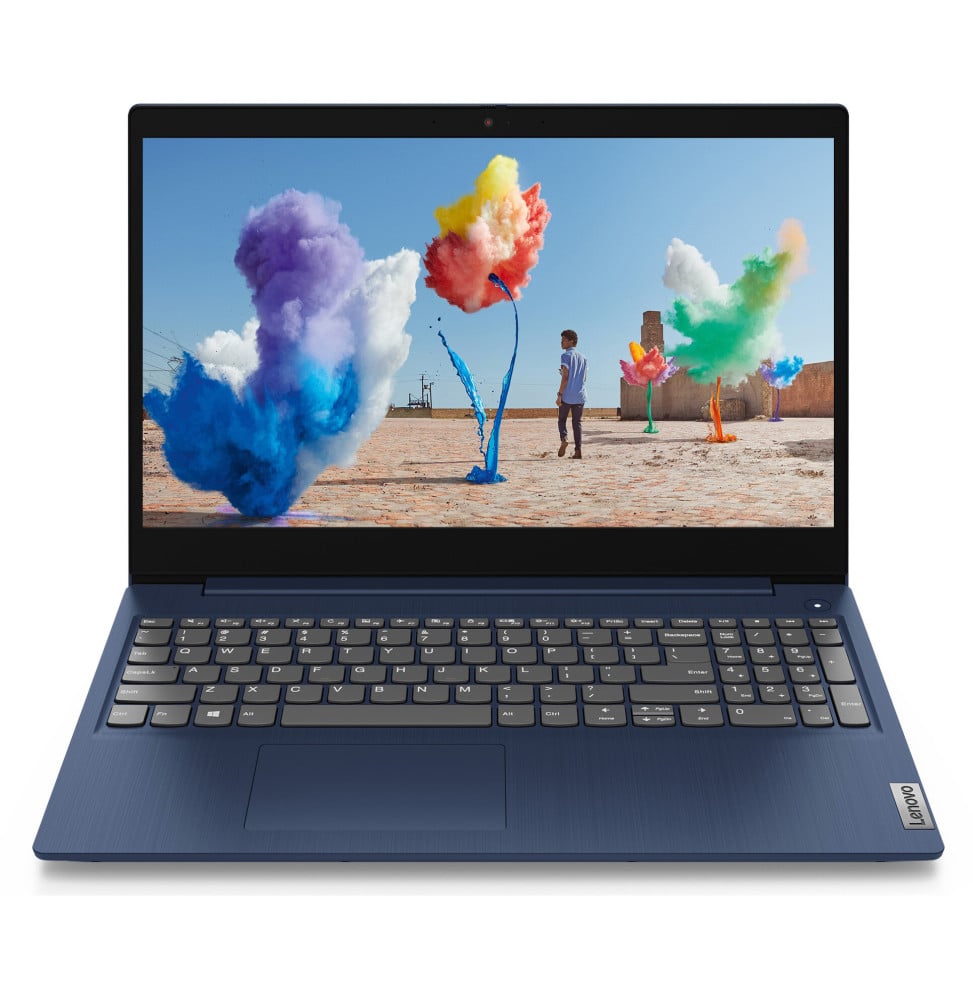 Ordinateur Portable Lenovo IdeaPad 3 15ALC6 (82KU00LEFE)