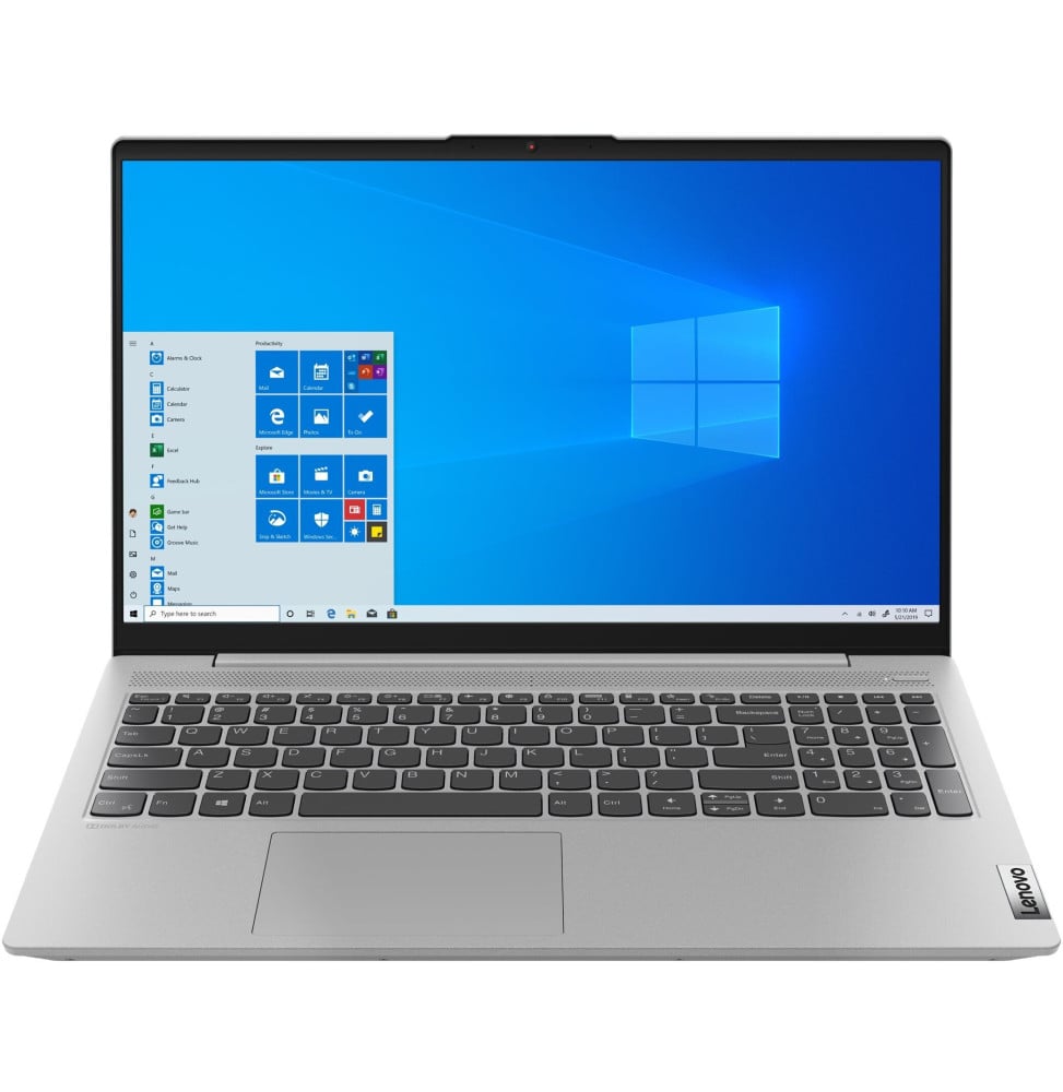 Ordinateur Portable Lenovo Ideapad 5 15ARE05 (81YQ00LWFE)