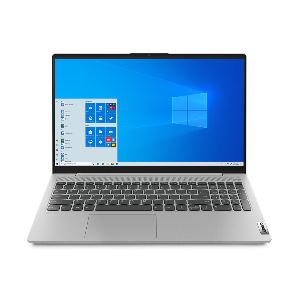 Ordinateur Portable Lenovo IdeaPad 5 15ARE05 (81YQ00LXFE)