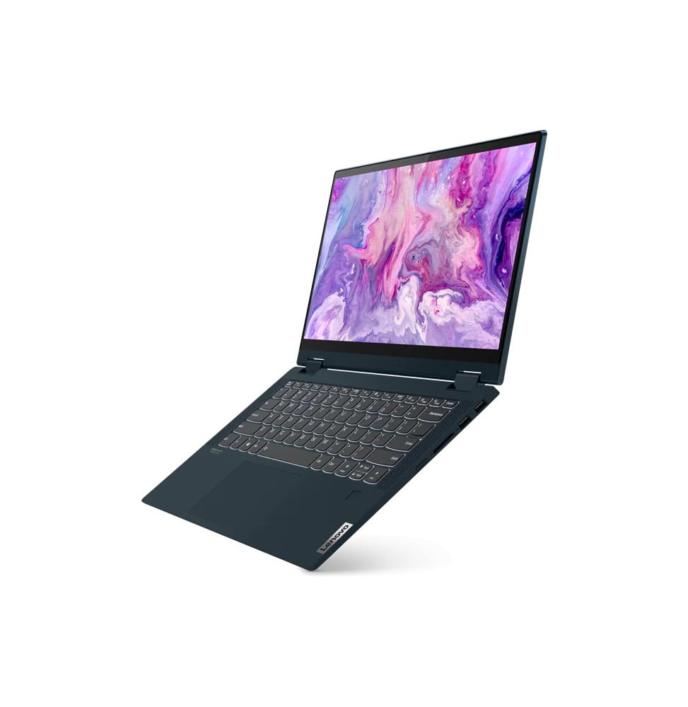 Ordinateur Portable Lenovo IdeaPad Flex 5 14ALC05 (82HU00D6FE)