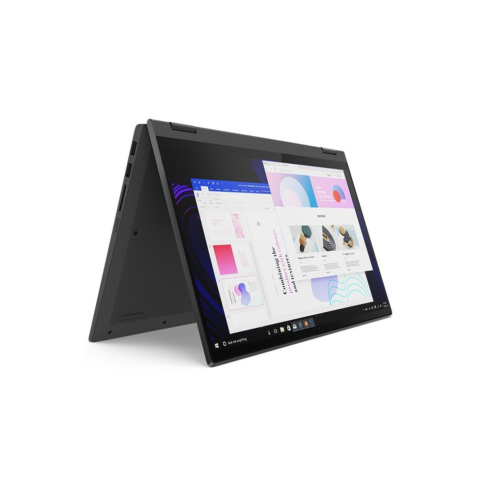 Ordinateur Portable Lenovo IdeaPad Flex 5 14ALC05 (82HU00WRFE)
