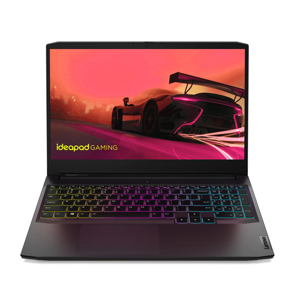 Ordinateur Portable Lenovo IdeaPad Gaming 3 15ACH6 (82K200P4FE)
