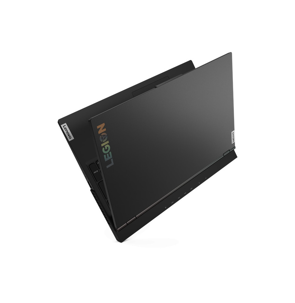 Ordinateur Portable Lenovo Legion 5 15IMH05H (81Y600PPFE) – Image 3