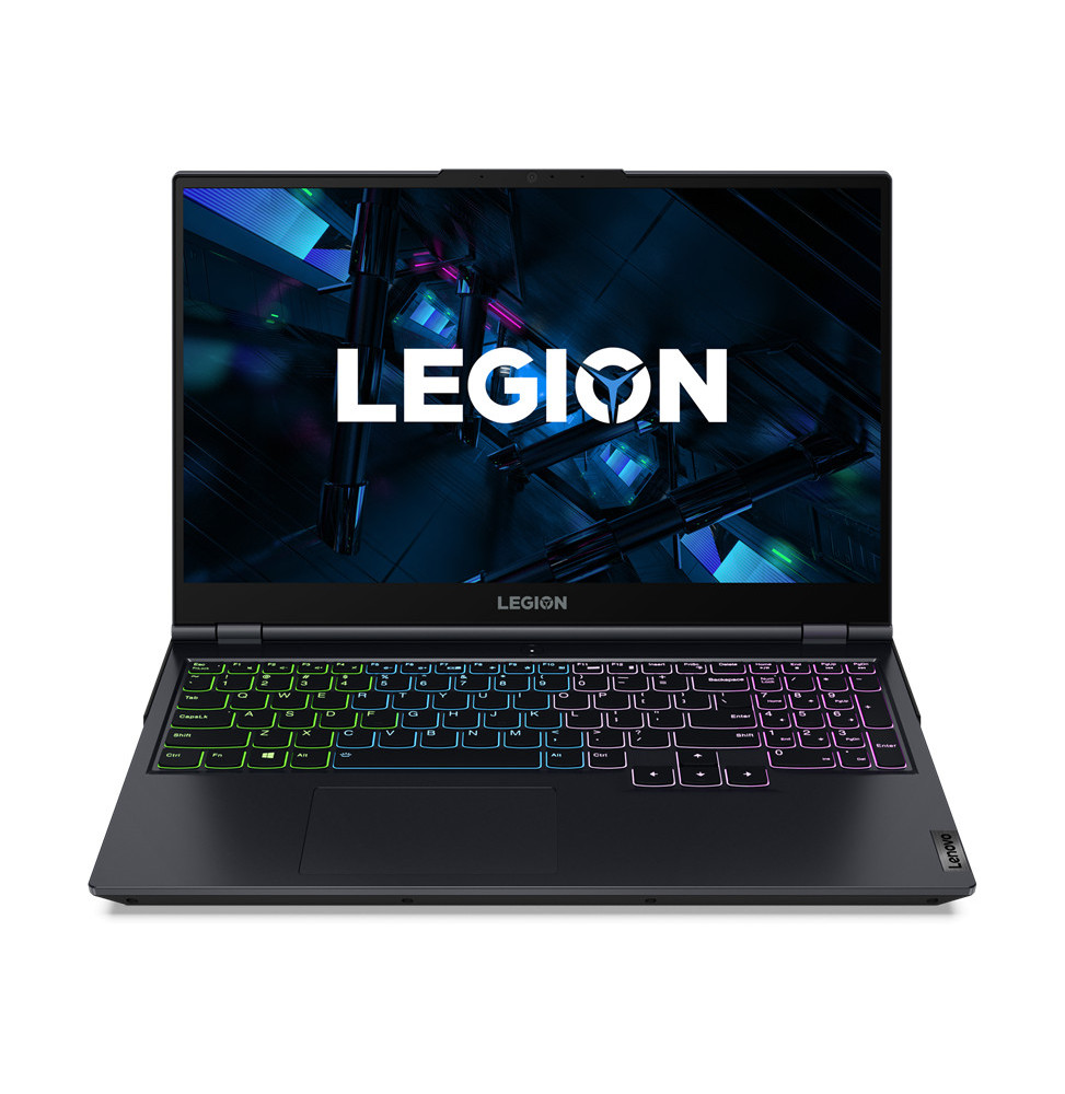 Ordinateur Portable Lenovo Legion 5 15ITH6H (82JH0038FE)