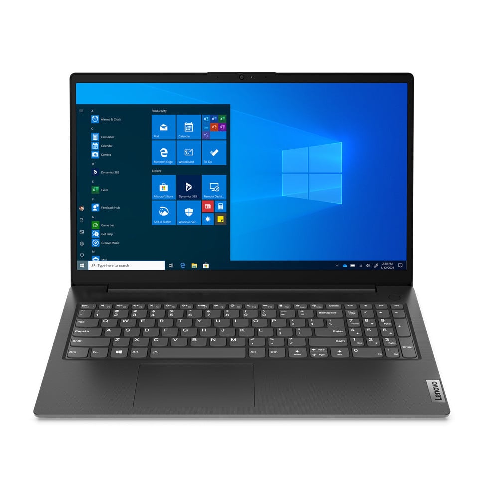 Ordinateur Portable Lenovo Notebook V15 G2 ALC (82KD001HFE)