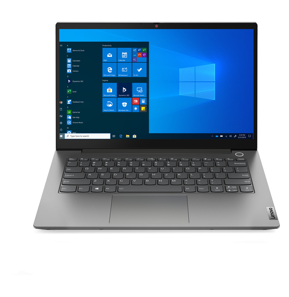 Ordinateur Portable Lenovo Thinkbook 14 G3 ACL (21A20027FE)