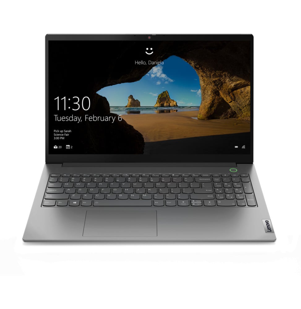 Ordinateur Portable Lenovo ThinkBook 15 G3 ACL (21A4001WFE)
