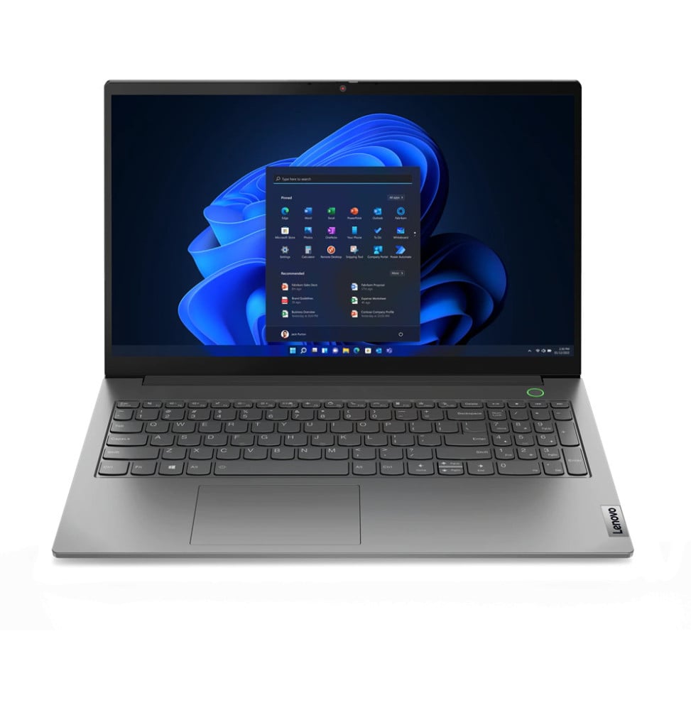 Ordinateur Portable Lenovo ThinkBook 15 G4 IAP (21DJ003PFE)