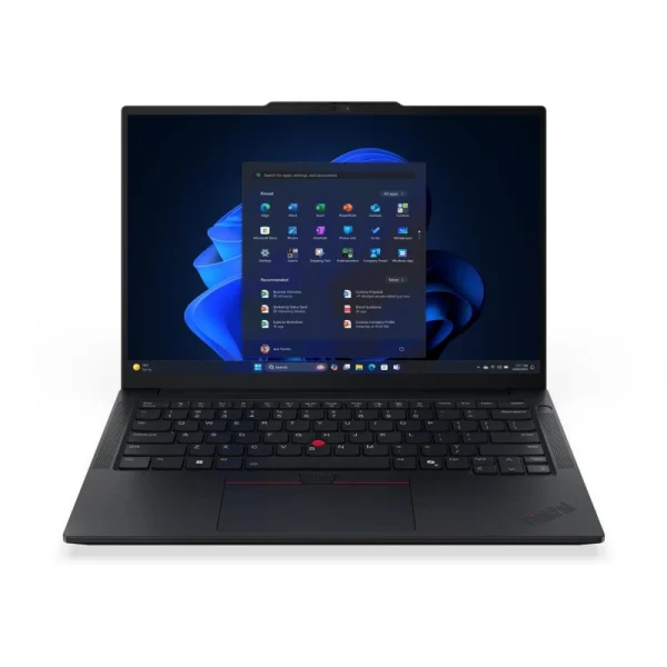 Ordinateur Portable Lenovo ThinkPad E14 14" Core 7, 16Go, 512Go - 2 Ans (21T90053FE)