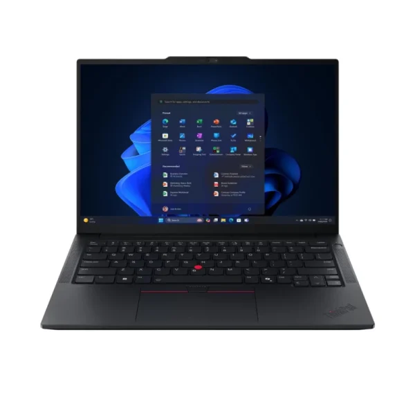 Ordinateur portable Lenovo ThinkPad E14 14" Ryzen 5 (21T00041FE)