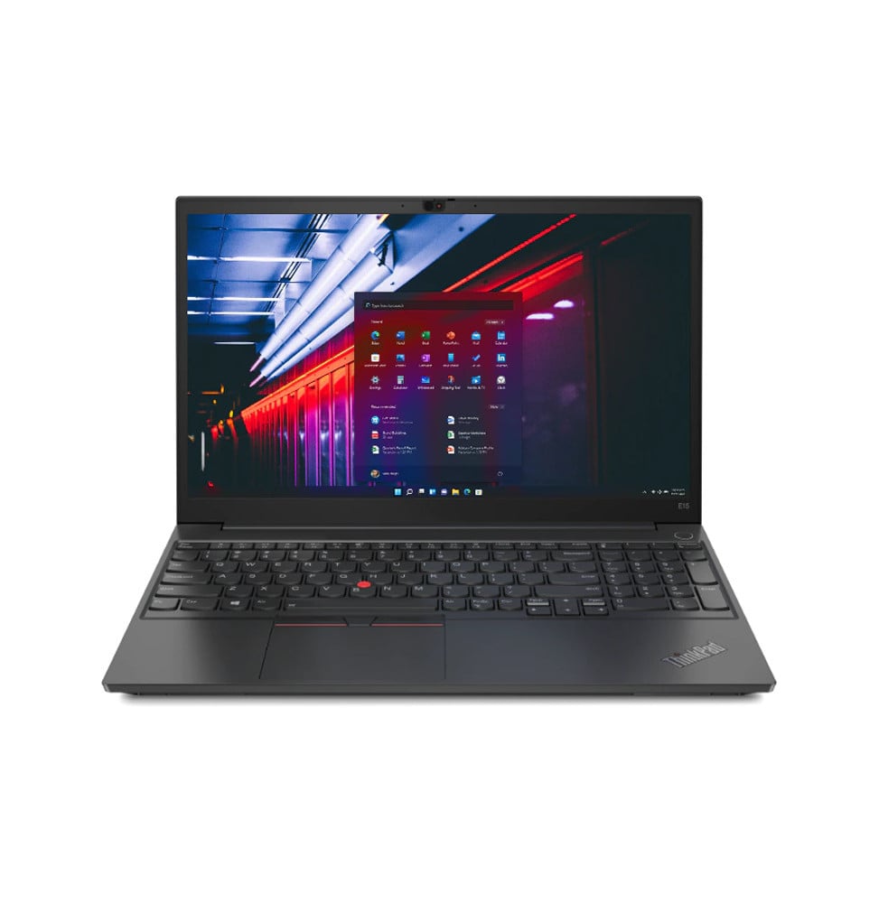 Ordinateur Portable Lenovo ThinkPad E15 Gen 2 Intel (20TD00FSFE)