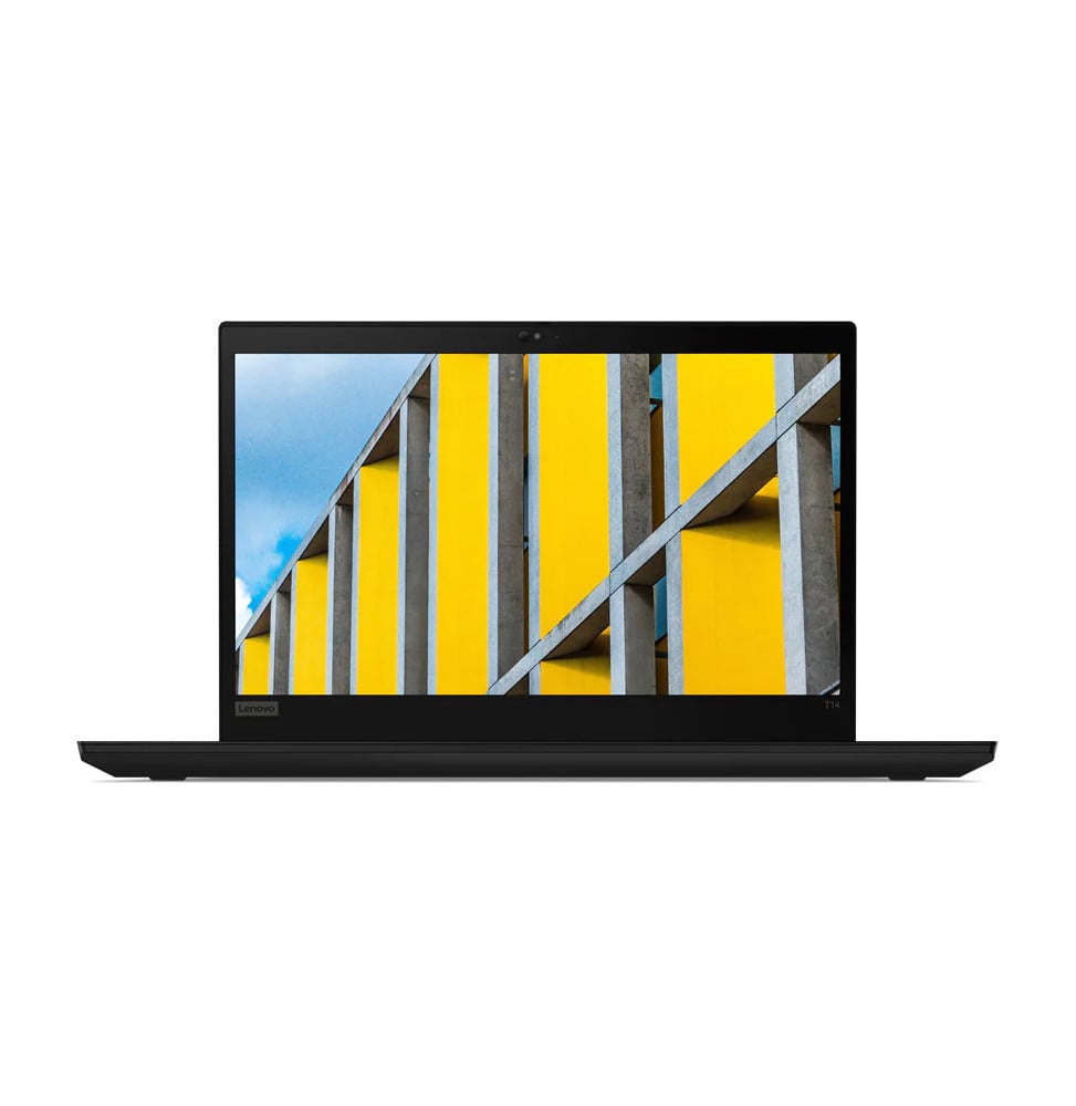 Ordinateur Portable Lenovo ThinkPad T14 Gen 2 Intel (20W0013WFE)