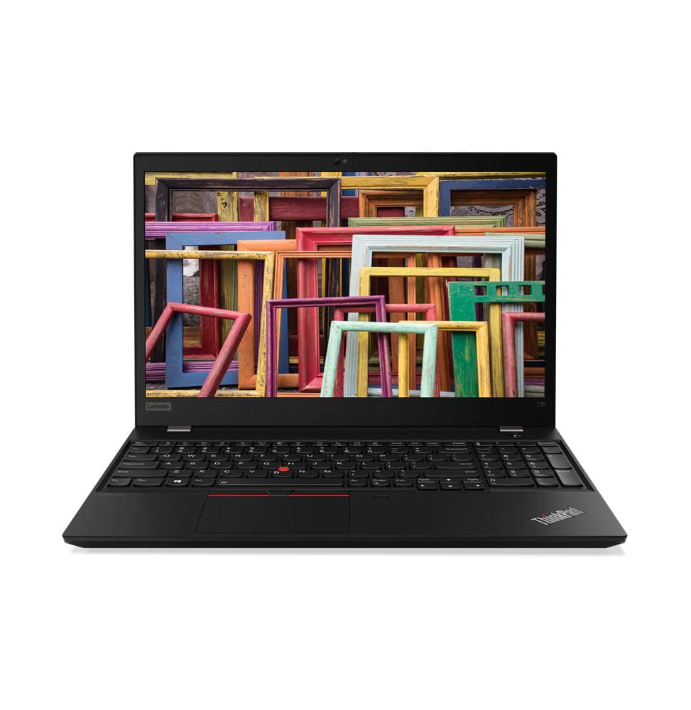 Ordinateur Portable Lenovo ThinkPad T15 Gen 2 (20W400QXFE)