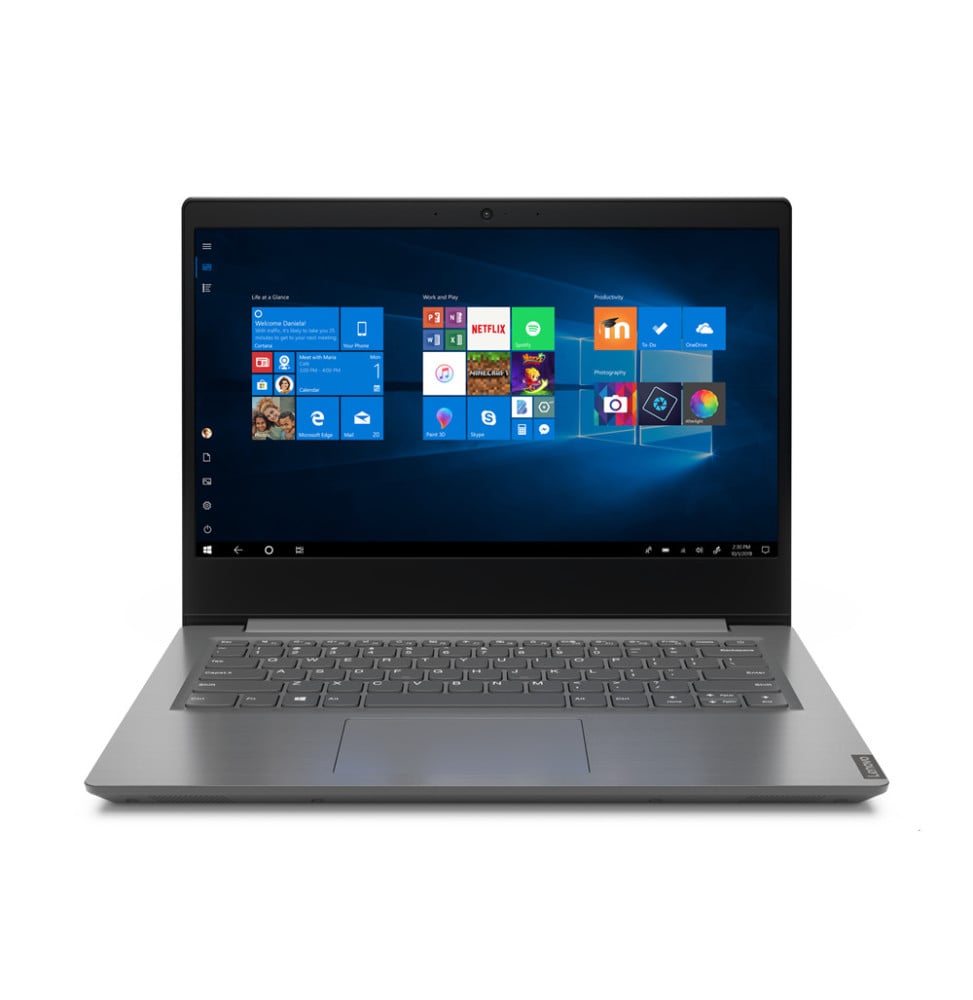 Ordinateur Portable Lenovo V14 ADA (82C600DJFE)