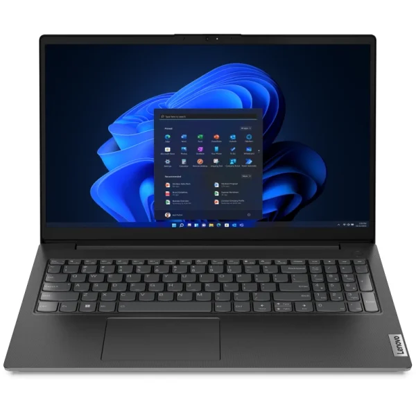 Ordinateur portable Lenovo V15-IRU i5-13420H 15,6" FHD Gris + Sacoche (83A100TBFE)