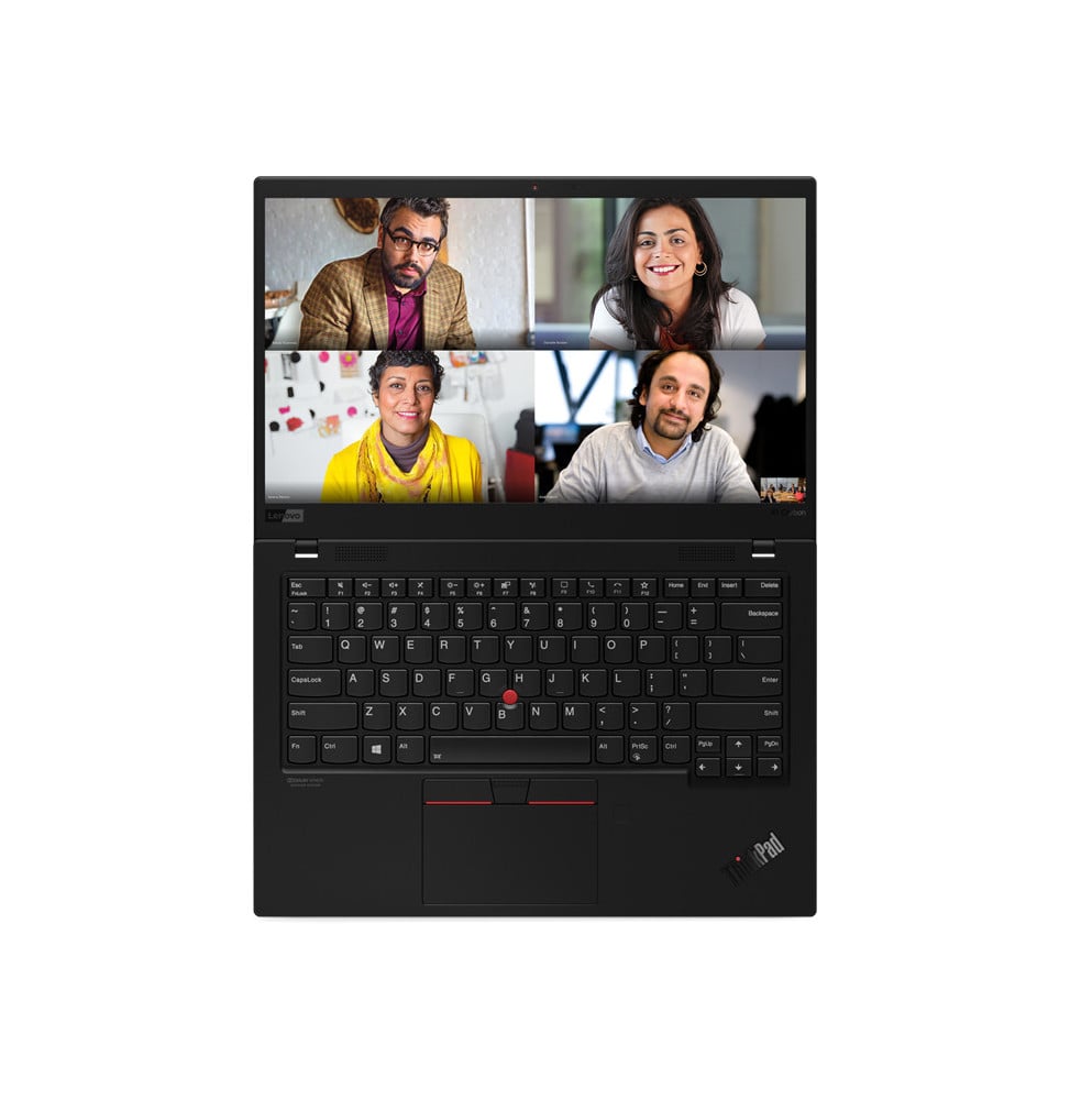 Ordinateur Portable Lenovo ThinkPad X1 Carbon Gen 8 (20U9001EFE)