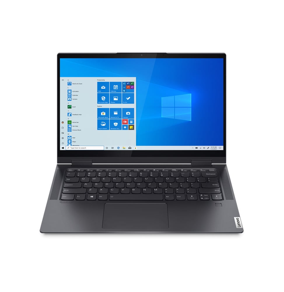 Ordinateur Portable Lenovo Yoga 7 14ACN6 (82N7007JFE)