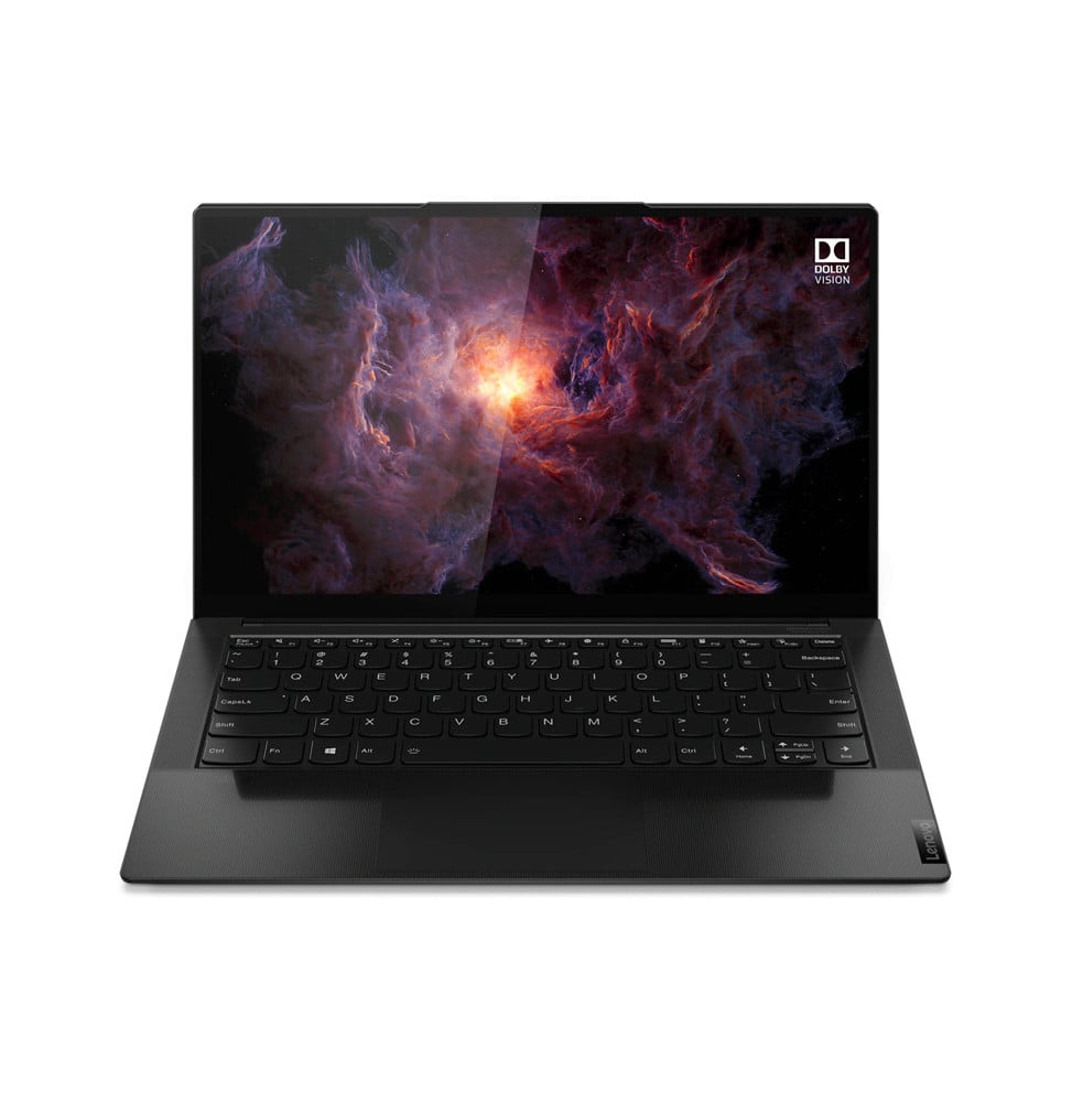 Ordinateur Portable Lenovo Yoga Slim 9 14ITL5 Tactile (82D100AFFE)