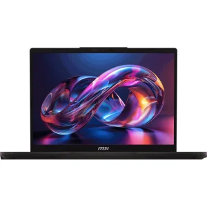 Ordinateur portable MSI Venture 14 Ultra 7 255H 14" OLED (9S7-14Q221-036)